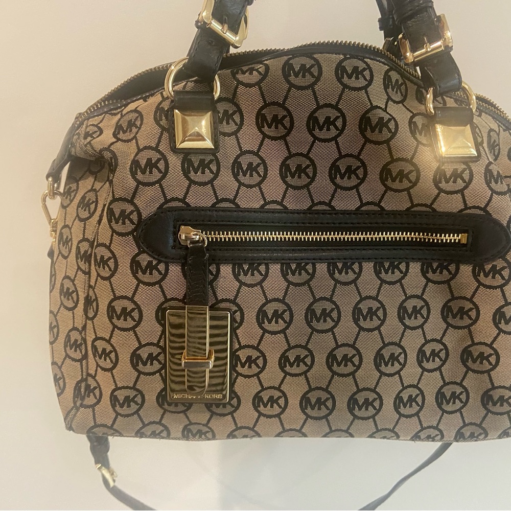 Vintage Michael Kors